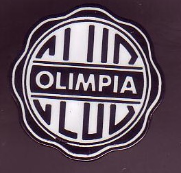 Badge Club Olimpia